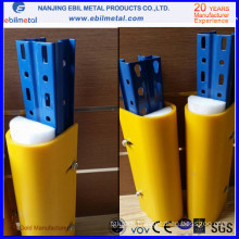 Plastic Column/Upright Protection/Protector for Storage System